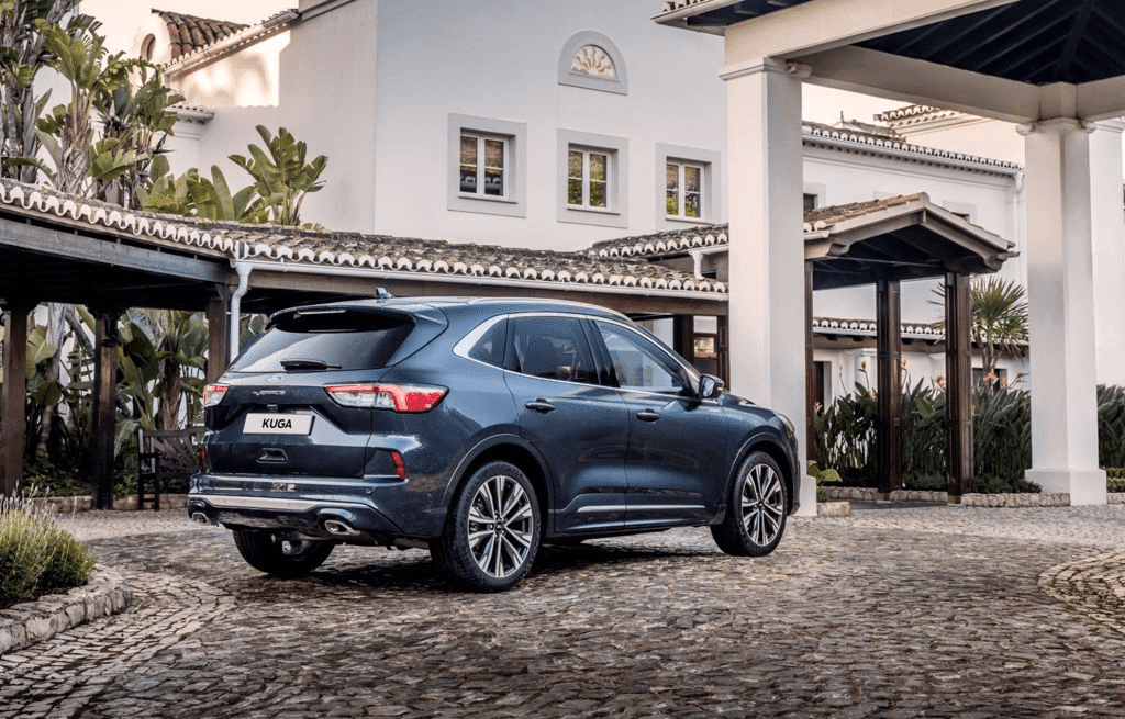 image-49 ford kuga vignale