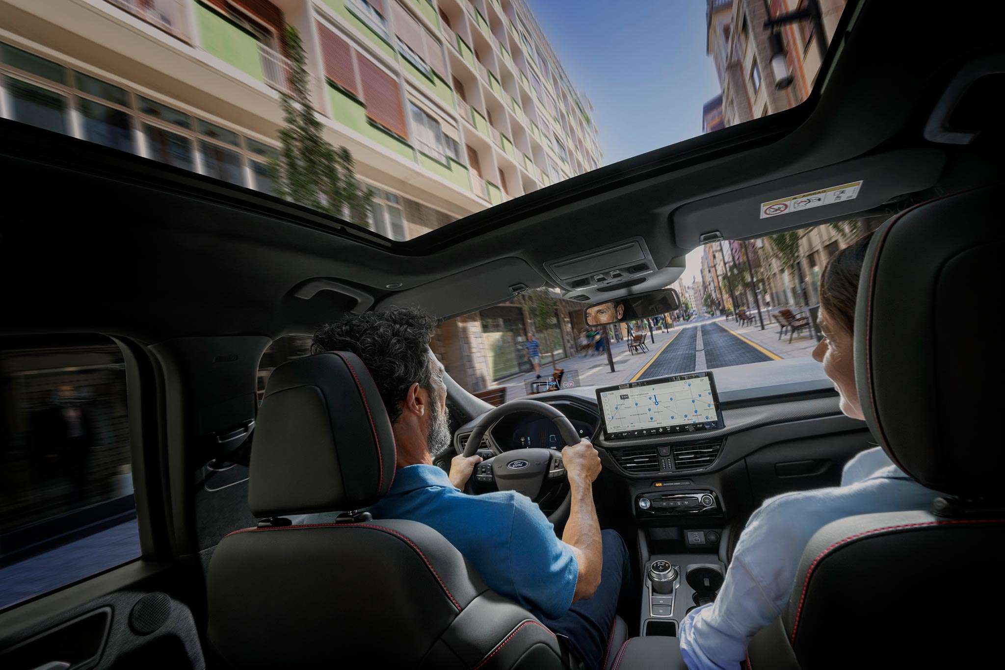 2023_FORD_KUGA_ST-LINE_09-LOW Ford Kuga ou Ford Puma