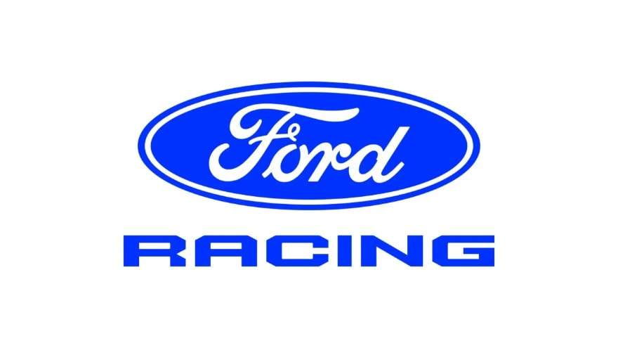 ford racing