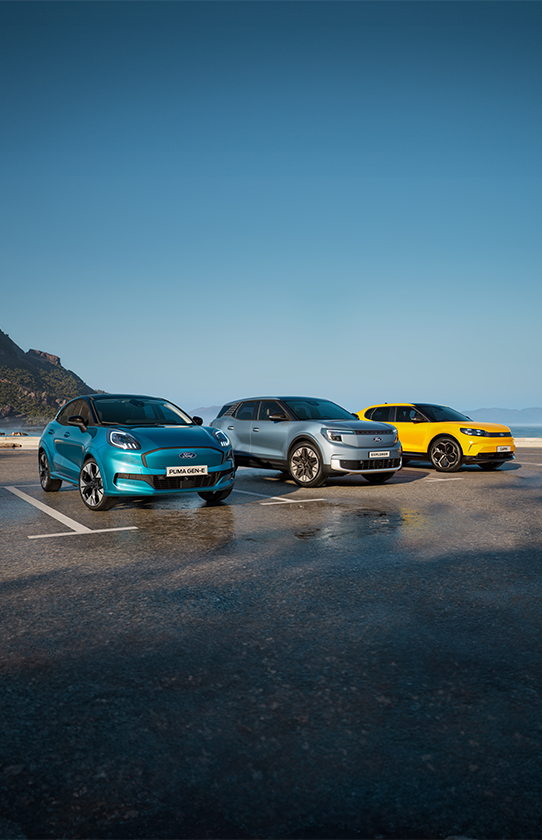 ford-offre Leasing social électrique dès 139€/mois*