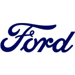 Logo Ford – Avatar Fallback Ford