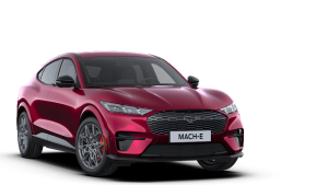 mach-e GT Mustang Mach-E GT